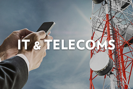 IT and Telecoms